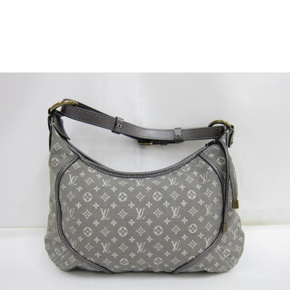 Louis Vuitton Handbag Christmas PM Manon Limited